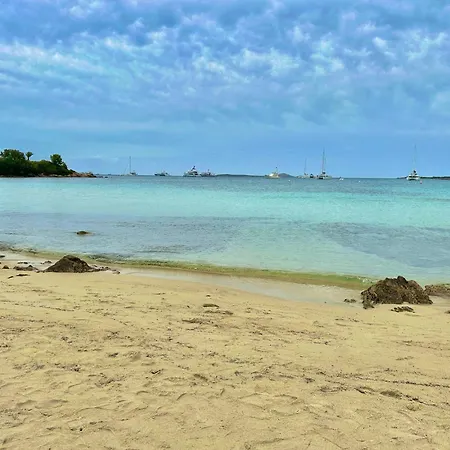 Residence Ira Beach - Appartamento Sul Mare-3