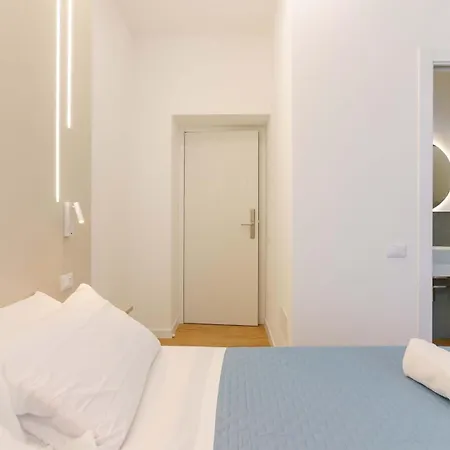 Aqua Comfort Rooms - Eja Sardinia-2