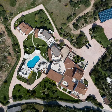 Sulia House Porto Rotondo, Curio Collection By Hilton-3