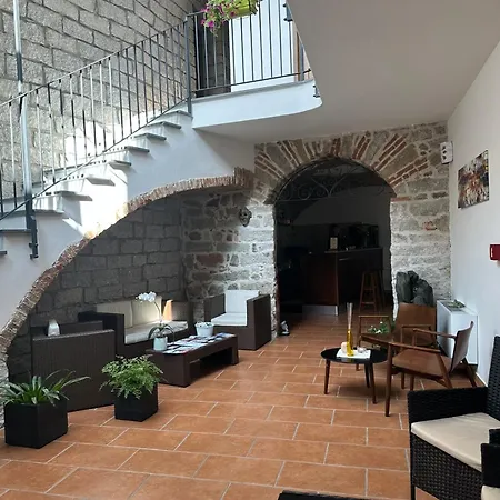 Hotel Antica Posada-3