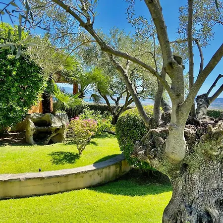 Villa Anastasie Costa Smeralda-2