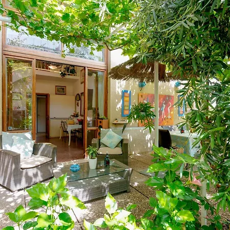 Villabeachcity Guesthouse-2