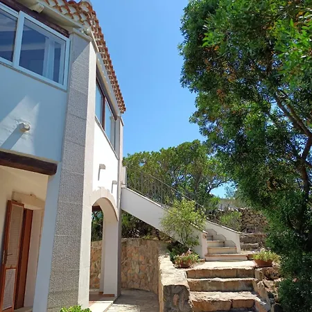 I Mari Di Gallura Suites And Rooms-2