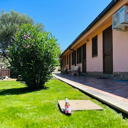 Agriturismo Sa Mandria-2