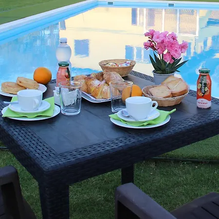 Country & Beach B&B-3