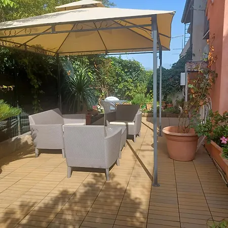 Casa Vacanza Porto Frailis già Porto Frailis B&B-2