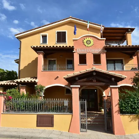 Hotel Il Girasole-2