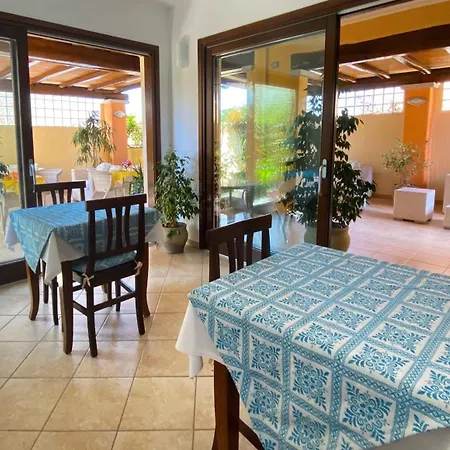 Hotel Il Girasole-3