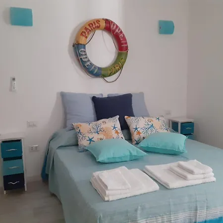 Luxury& Charme Vista Mare Sardinia House-2