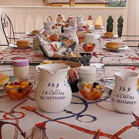 B&B La Collina-3