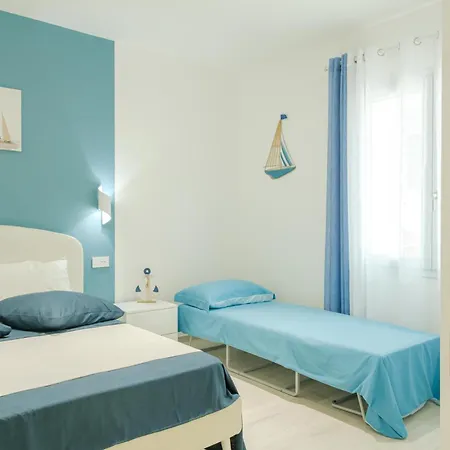Private Room And Pool In The Beach Free Wi-Fi-2