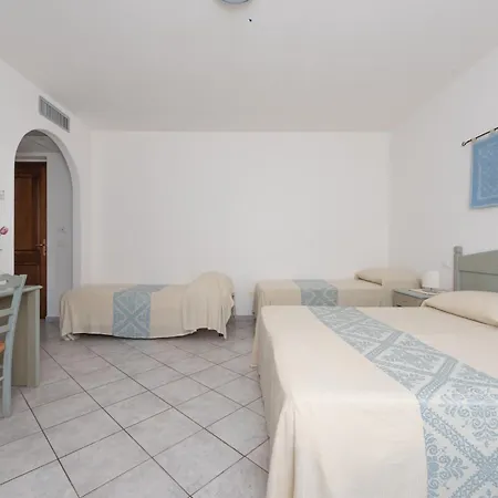 Hotel Biderrosa-2