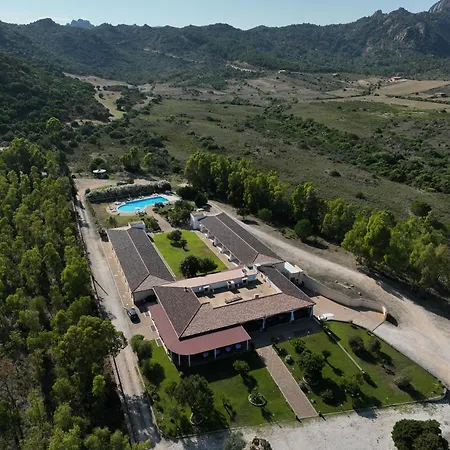 Hotel Biderrosa-3