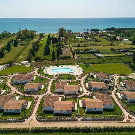 Ville d'Ogliastra 2 - Marina Suites-3