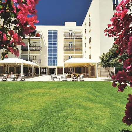 Hotel Club Torre Salinas - Adults Only-2