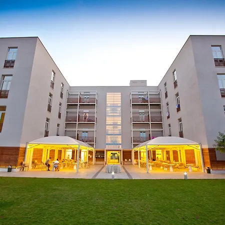 Hotel Club Torre Salinas - Adults Only-3