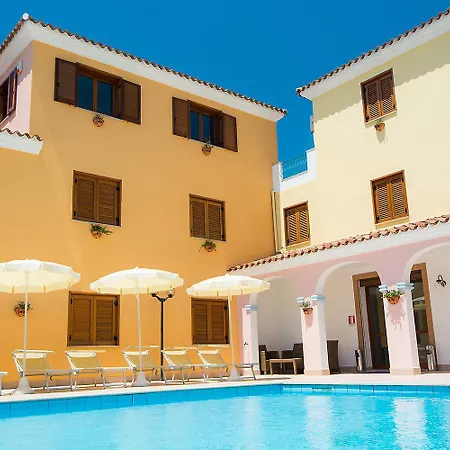 Residence Cala Viola-3