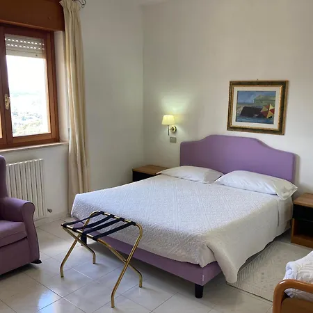 Hotel La Capannina-3