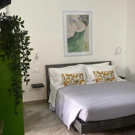 Domoblu Camere In Centro-3