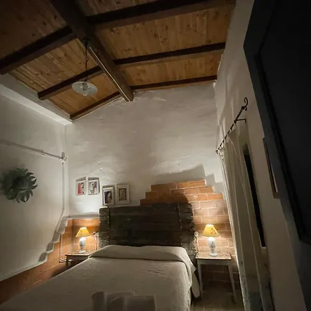 B&B Corte San Lussorio-2