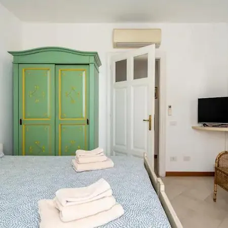 B&B Affittacamere Via del Centro-3