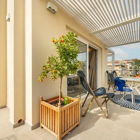 Le residenze di Carlà - Stampace-2