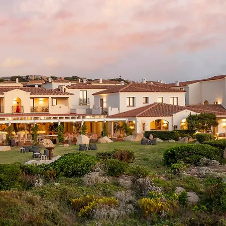 Hotel Mangia'S Santa Teresa Sardinia, Curio Collection By Hilton-2