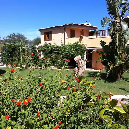 Relais Fenicottero Rosa-2
