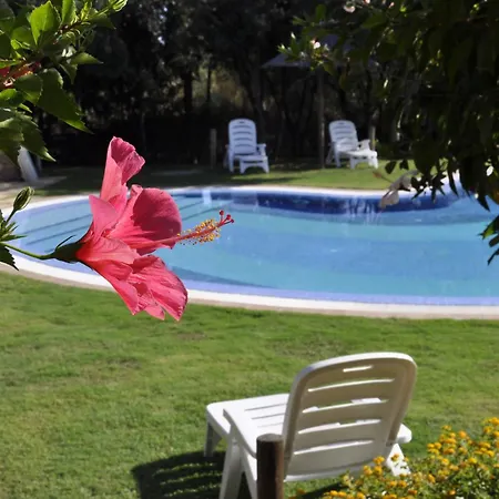 Hotel Su Giganti-2