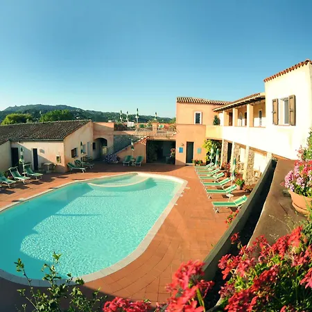 Hotel Villa Gemella-3