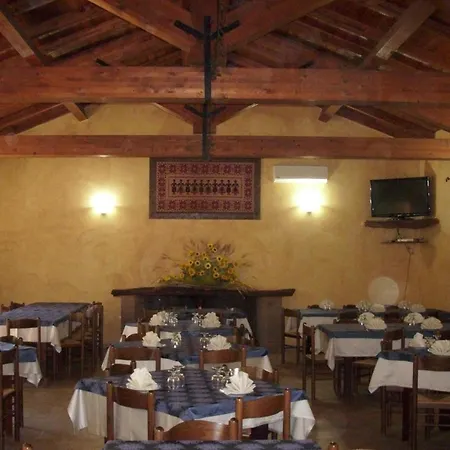 Agriturismo Il Paradiso-2