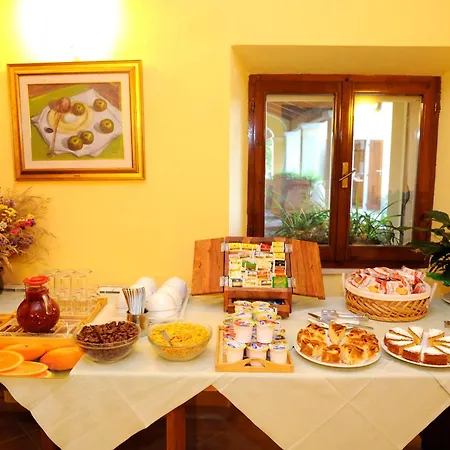 Country Hotel Vessus-2