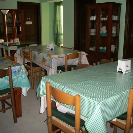 Guest House Sea Rooms Alghero-3
