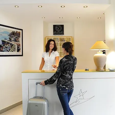 Sporting Hotel Stella Maris-2
