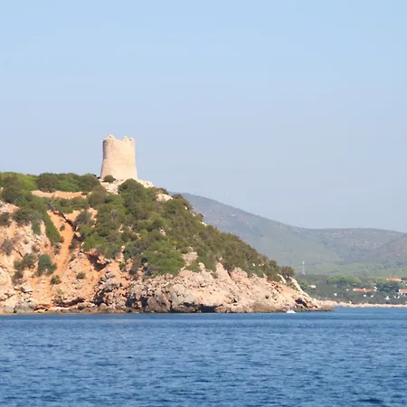 Sporting Hotel Stella Maris-3