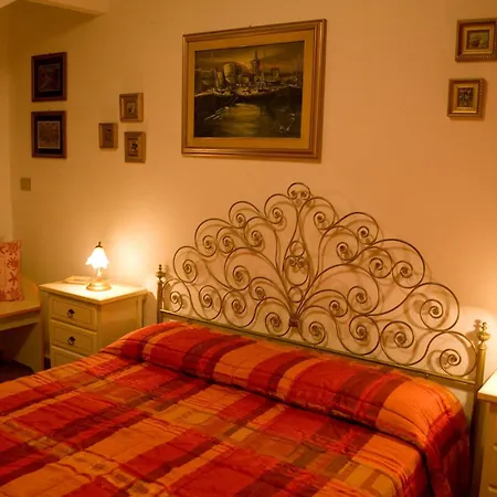B&B Vecchia Alghero-2