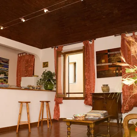 B&B Vecchia Alghero-3