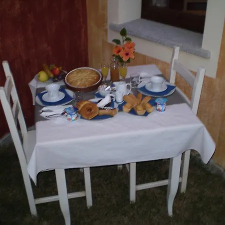 Hotel Sa Cralla Villasimius-2