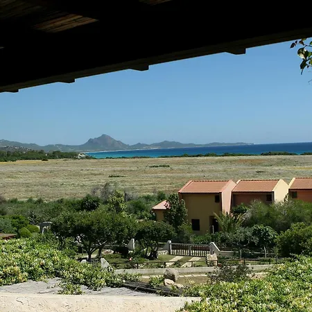 Sant'Elmo Holiday Residence-2