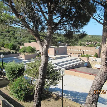 Centro Vacanze Cugnana Verde-3