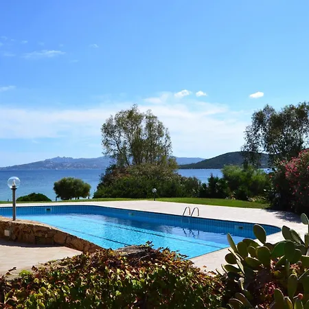 Residence Porto Mannu-3