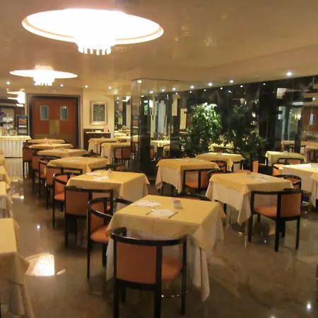 Hotel Leonardo Da Vinci-2