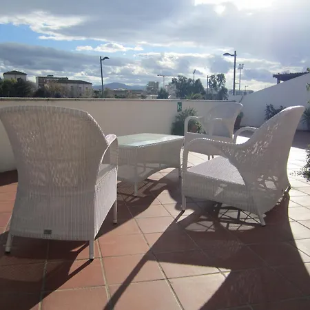 La Terrazza Guesthouse-2