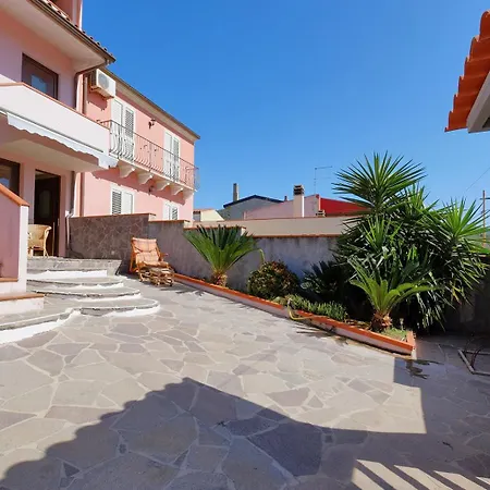 Vacanze Mare Teulada-3