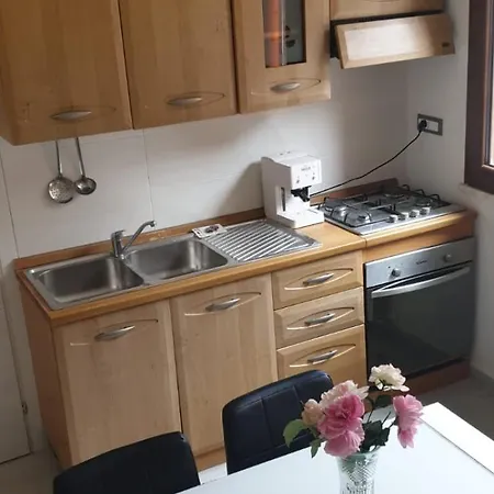 Casa vacanze mare-3