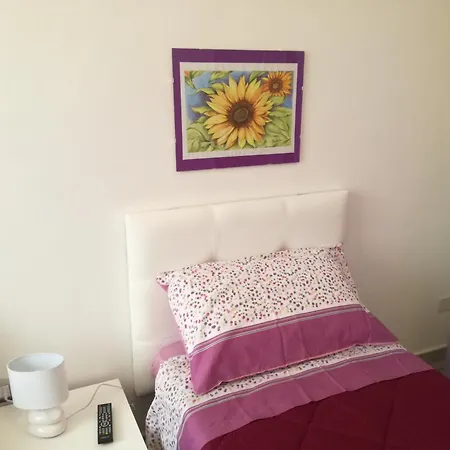 House Of Colours - Relax, Arte E Confort Per Coppie, Famiglie E Gruppi-2