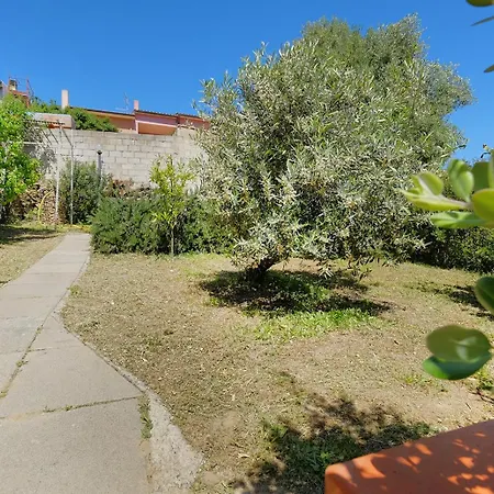 Casa Azzurra - Blue House-3