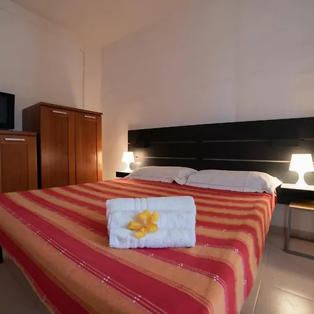 Monolocale Free Beach Residence due passi dal mare-3