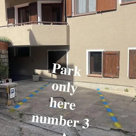 Casa Fiorella - Vista Mare-2