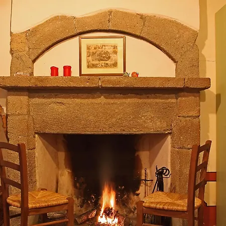 Antica Dimora Del Gruccione, Albergo diffuso-3